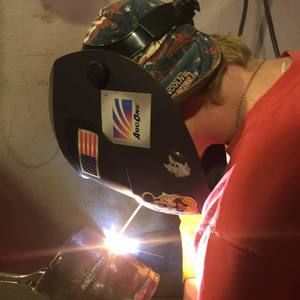 Meet your Posher, Donald